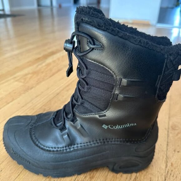 Columbia Boot kids boots - Picture 5 of 5